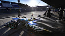 HD pictures 2013 F1 Wintertest Jerez day 2 4