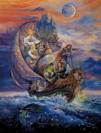 Najlepse bajke za malu i veliku decu - Page 2 S4-JosephineWall104-VoyageToMurrlisSea
