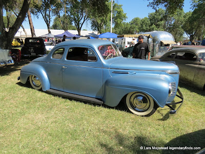  BillitProof 2012 Antioch Ca