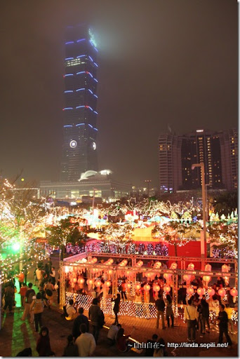 2010台北燈節(台北燈會)-我很愛的一張 2010台北燈節(台北燈會)-我很愛的一張