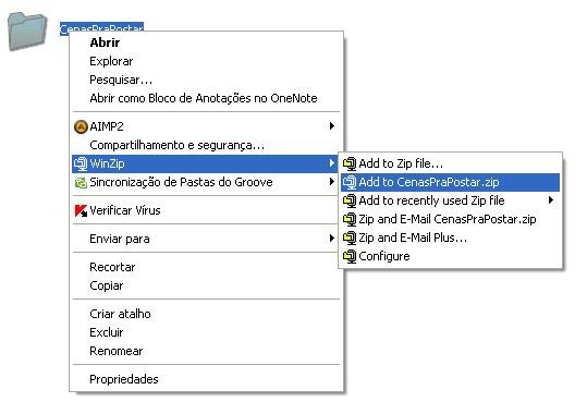 WinzipTuto WinzipTuto