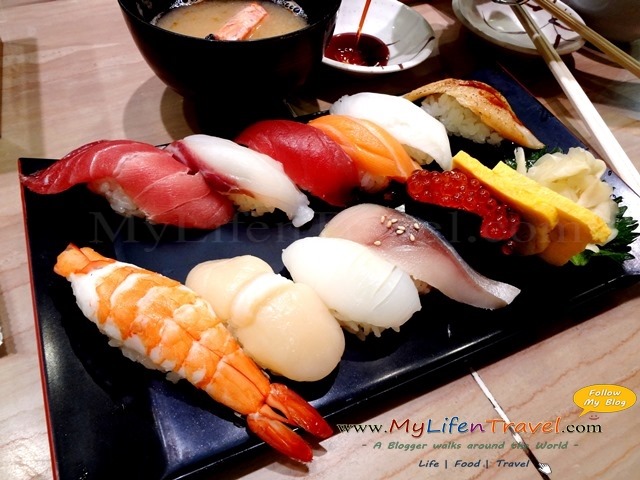 Sushi Sushi
