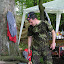 Ducha Mažiarec 2010