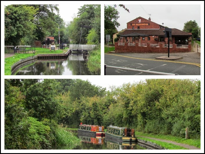 Shirley Drawbridge Shirley Drawbridge