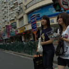 Oberschicht Shanghai