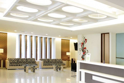 Desain Plafon Model Glass Block Desain Plafon Model Glass Block