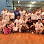 Fotos Portal Capoeira - Amigos e Camaradas - Roda Grupo Zumbi - Professor Salles