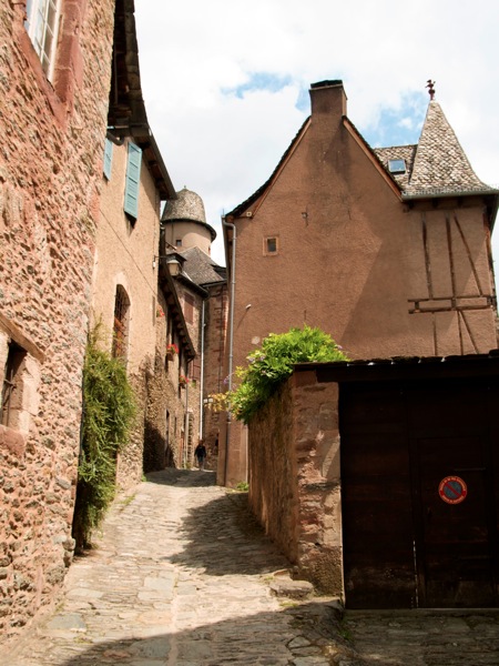 2011-07-28 Voyage France Village de Conques.jpg 2011 07 28 Voyage France Village de Conques