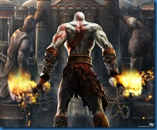 KRATOS