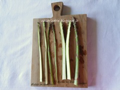 cdr asparagi tagliati cdr asparagi tagliati