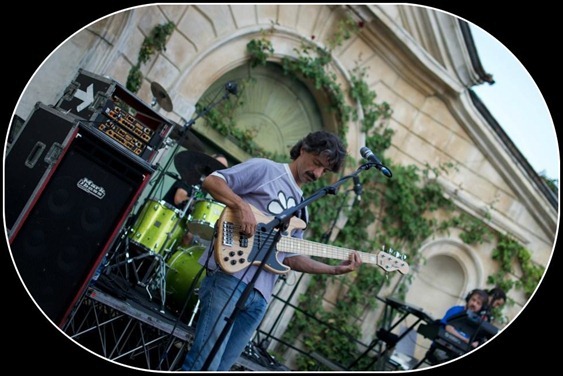 Prove EelST Monforte d'Alba live on stage Prove EelST Monforte d'Alba live on stage