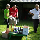 MBS klubmesterskaber 2011