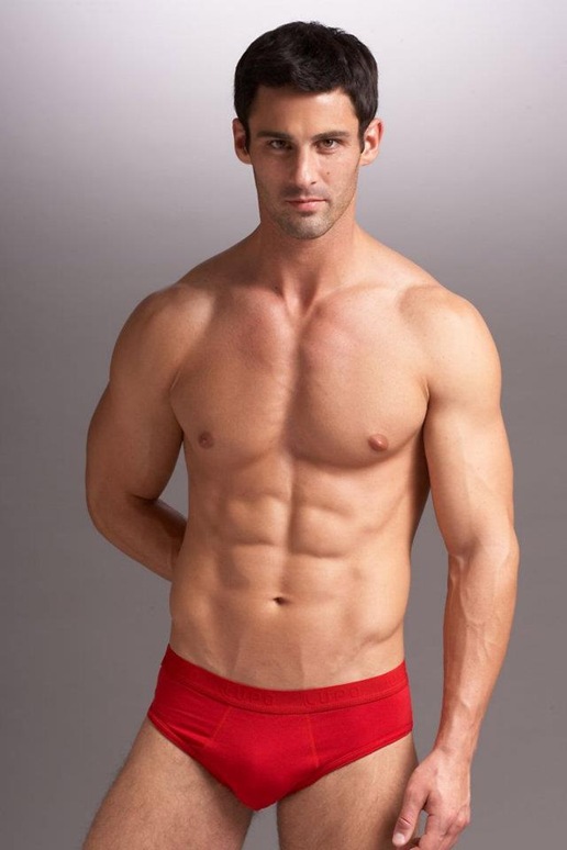 Lupo Slip Brief