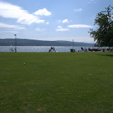 Lake Zürich