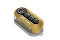 Key Covers: Easily changeable FIAT key covers with the Fiat 500 Key Covers: Easily changeable FIAT key covers with the Fiat 500