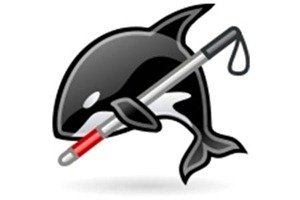 orca orca