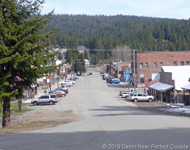 Roslyn, WA Roslyn, WA