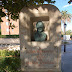 Monument a Joan Maragall
