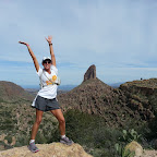 Peralta Trail Mar 2013