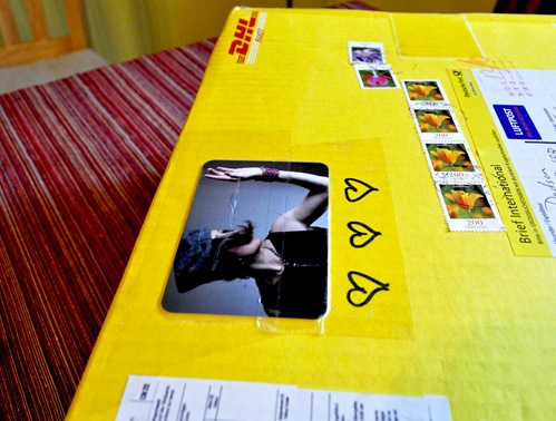 LaTouchable's box