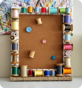WoodSpools