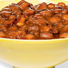 Smoky Pinto Beans