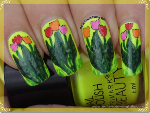 tulips 4 tulips 4