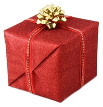 red_Christmas_gift
