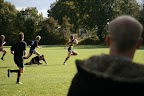RCD - Groningen 2 (119 - 0)