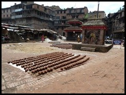 Nepal, Kathmandu Bhaktapur, July 2012 (20)