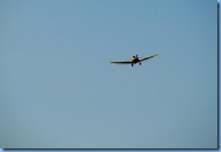 3616 Indiana I-80 (I-90) - crop duster