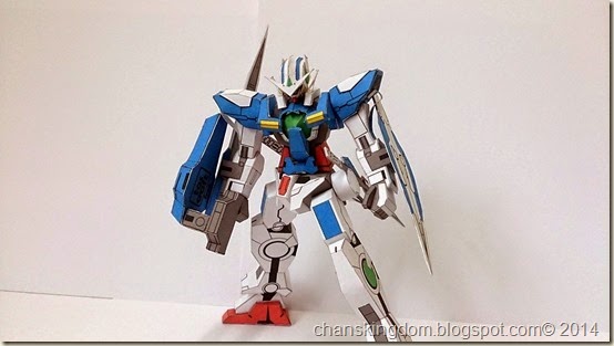 Gundam Exia (8)