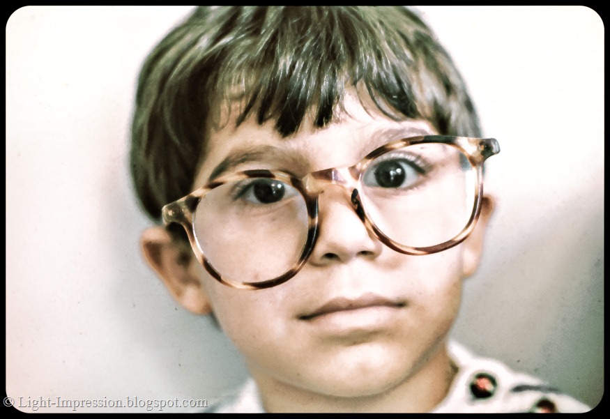 Light Impressions-Glasses
