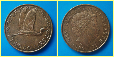 2 dolares nueva zelanda 2 dolares nueva zelanda