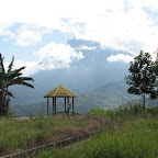 Mountain Kinabalu