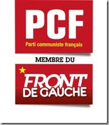 PCF et Front Gauche