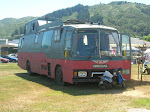 Hino Housebus Hino Housebus