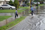 Rain Caused Flooding At Stonehouse & Francis Area (Photos by Meir Rothman) - DSC_0149.JPG