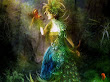Nature Witch