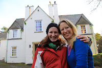 Kristy and Star of Shannon