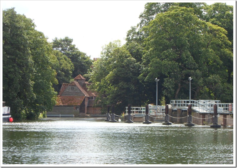 SAM_1909 Mapledurham Mill SAM_1909 Mapledurham Mill