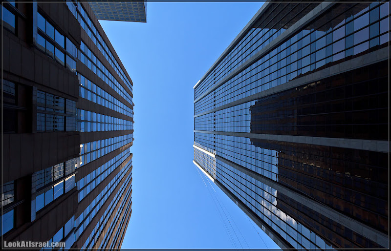 Америка 2.0 / Нью Йорк   Небоскребы номер раз (foto america  фото небоскреб new york manhattan  20111016 usa ny skyscrapers 007 8485)