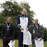 Slapský maraton 2011