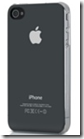 Custodia iPhone 4 Incase Snap Case