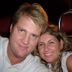Our First Date - 2004