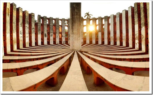Jantar-Mantar