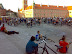 Warszawska Masa Krytyczna - rower g&oacute;rski