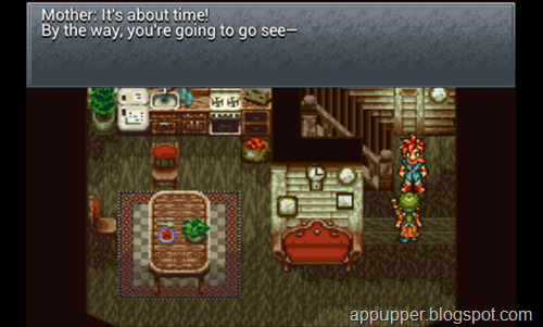 Free Download CHRONO TRIGGER v1.0.0 APK (English)