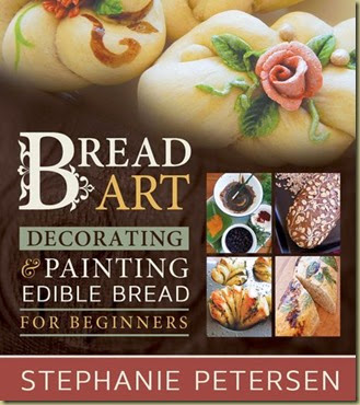 Bread Art cover Bread Art cover