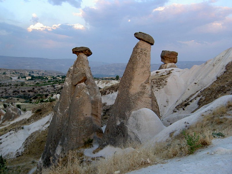 Cappadocia-3 Cappadocia-3